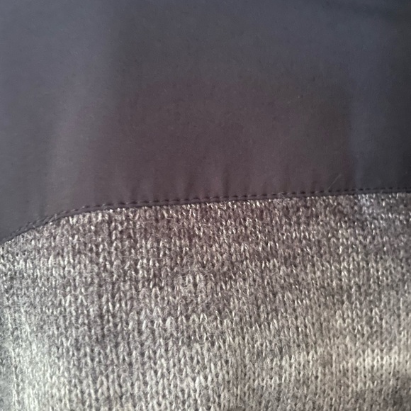 Bench Jacket - Picture 5 of 8